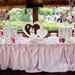 фуршет CREATI'F #4773