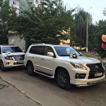 Володимир Royal Auto #5319