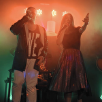 КАВЕР Band «Сонцезалежні» «Сонцезалежні» #9553