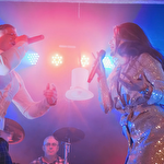 КАВЕР Band «Сонцезалежні» «Сонцезалежні» #9553