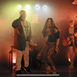 КАВЕР Band «Сонцезалежні» «Сонцезалежні» #9553