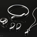 PUSSETA JEWELRY AND ACCESSORIES #6684