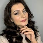 Юлія Солтис #10135