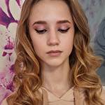 Юлія Солтис #10135