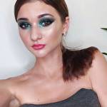 Юлія Солтис #10135