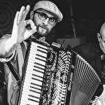 ВидровіДоли  cover band  #8586