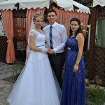 Екатерина Петрова #1851