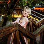 Олена  Дорожкіна #9781