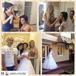 Mindal Salon #471