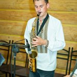 Весільний гурт 