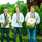 Весільний гурт 