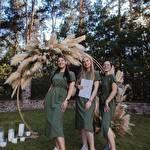 Яна Калиниченко  Laska wedding  #9007