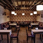 Campa Загородный клуб #3977