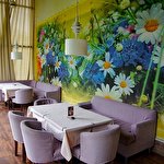 Campa Загородный клуб #3977