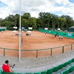 Campa Загородный клуб #3977