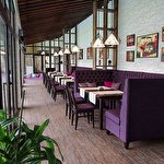 Campa Загородный клуб #3977