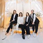 SOBRANIE WEDDING #10182