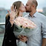 SOBRANIE WEDDING #10182