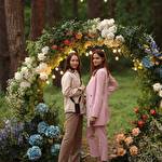 SOBRANIE WEDDING #10182