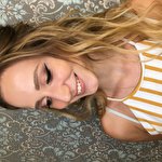 Диана Мончинская #8140