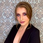 Диана Мончинская #8140