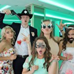 Фотобудка в оренду на ваше свято #6105