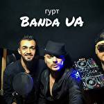 bandito Гурт BANDA UA / БАНДА ЮА #10176