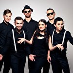 Full House Project #7197