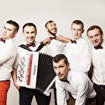 DK,DANCE Кавер группа #1963