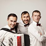 DK,DANCE Кавер группа #1963