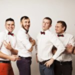 DK,DANCE Кавер группа #1963