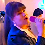 Лика Ким #10346