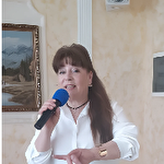 Лика Ким #10346