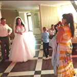 Лика Ким #10346