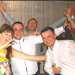 Лика Ким #10346