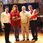 Весільний гурт АРТ-МАЙДАН #3028