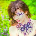 Янина Мудрак #409