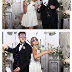 Фотобокс Photobox Selfie #5869