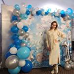 Анна Степанко #10137