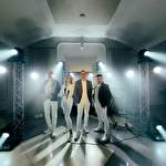 Кавер гурт CRYSTAL BAND #110