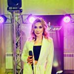 Кавер гурт CRYSTAL BAND #110