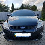 Ford MONDEO #4597