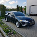 Ford MONDEO #4597