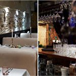 Ришелье Ресторан #1172