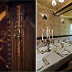 Ришелье Ресторан #1172