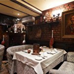 Ришелье Ресторан #1172