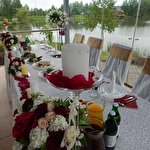 База відпочинку 