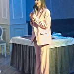 Тетяна Шашова #9879