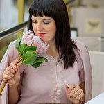 Ludmila Malinina #8210