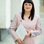 Ludmila Malinina #8210